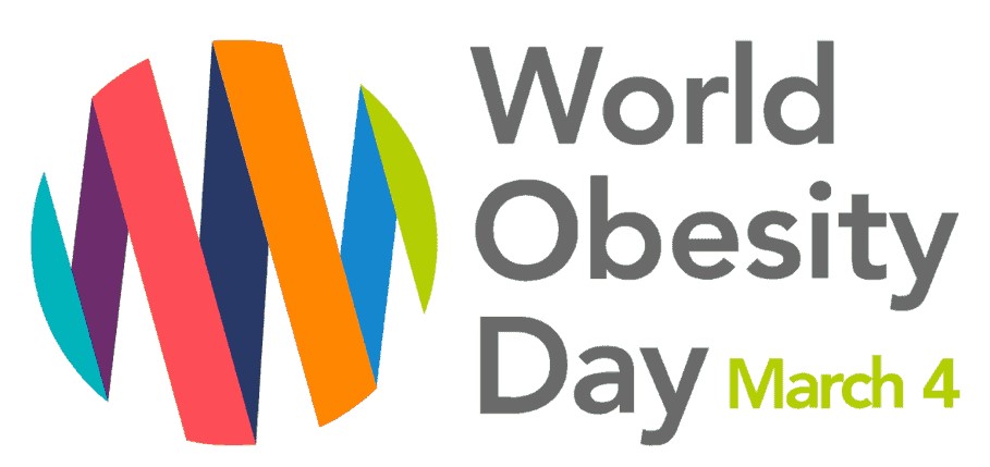 Wereld obesitas dag