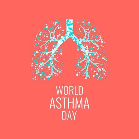 Wereld Astma dag